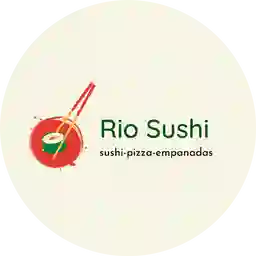 Ryu Sushi  a Domicilio