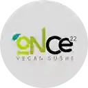 Once22 Vegan Sushi