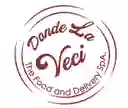 Donde la Veci The Food And Delivery