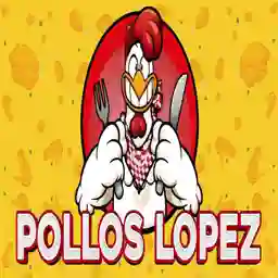 Pollos Lopez a Domicilio
