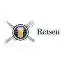 Rotsen Bar Restaurant