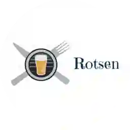 Rotsen Bar a Domicilio
