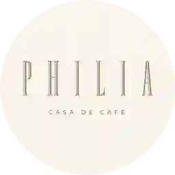 Philia Casa de Café Nueva Las Condes a Domicilio