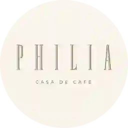 Philia Casa de Café   a Domicilio