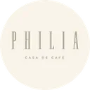 Philia Casa de Cafe