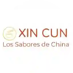 Restaurante Xin Cun  a Domicilio