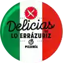 Delicias de Lo Errazuriz - Maipú