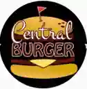 Central Burgers Curauma
