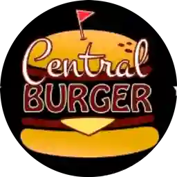Central Burger  a Domicilio