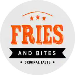 Fries And Bites Puente Alto a Domicilio