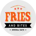 Fries & Bites Puente Alto - Puente Alto