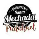 Santa Mechadas