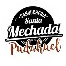 Santa Mechada. a Domicilio