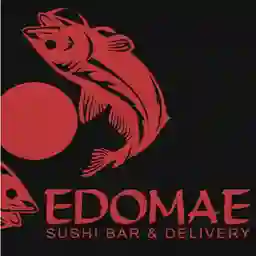 Sushi Edomae Sur  a Domicilio
