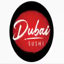 Dubai Sushi Colon  a Domicilio