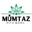 Mumtaz Pita Bowl - El Aguilucho