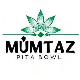 Mumtaz Pita Bowl Providencia      a Domicilio