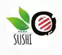Mas que Sushi