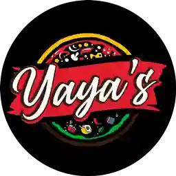 Yaya´s Chillan  a Domicilio