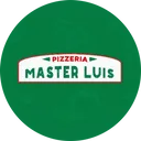 Pizzeria Master Luis