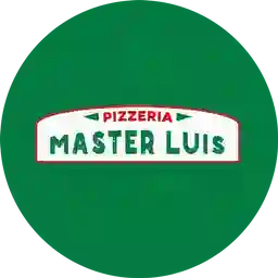 Pizzería Master Luis  a Domicilio