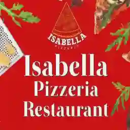 Isabella Pizzeria Restaurant   a Domicilio