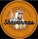 Shawarma Arabian Food