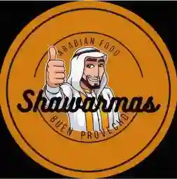 Shawarmas Arabian Food  a Domicilio