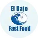 El Bajo Fast Food Shawarmas - Iquique
