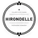 Hirondelle Pastelería - Vitacura