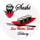 San Miitai Sushi