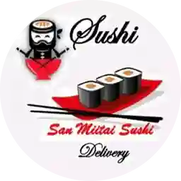 San Miitai Sushi  a Domicilio