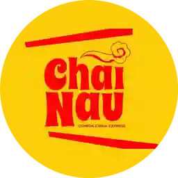 Chai Nau     a Domicilio
