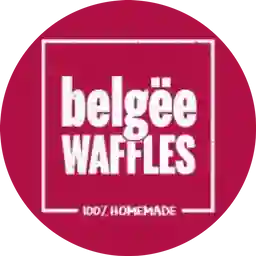 Belgee Waffles Santiago Centro  a Domicilio