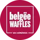 Belgee Waffles - Las Condes