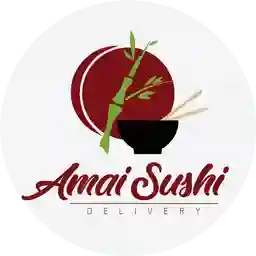 Amai Sushi Delivery        a Domicilio