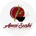 Amai Sushi Delivery - El Belloto