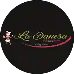 La Danesa Pasteleria  a Domicilio