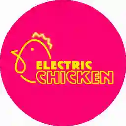 Electric Chickens do  a Domicilio