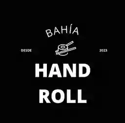 Bahia Hand Roll     a Domicilio