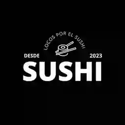 Locos por el Sushi  a Domicilio