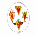 Las Marias Cafeteria