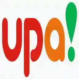 Upa Trapenses a Domicilio