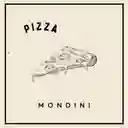 Pizza Mondini - Arica