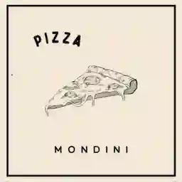 Pizza Mondini  a Domicilio