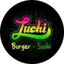 Luchi Burger Sushi