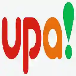 Upa Las Tranqueras  a Domicilio