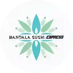 Mandala Sushi Express   a Domicilio