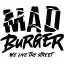 Mad Burger V - Valparaíso