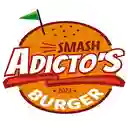 Adictos Burger - Barrio Brasil